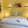 Отель Finca Randa, Llucmayor, Bis 3 Sz, Pool, Garten, фото 4