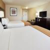 Отель Holiday Inn Express Union City (San Jose), an IHG Hotel, фото 4