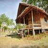 Отель Baan Korphai Hill Resort в Нонг-Пан-Чане