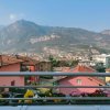 Отель Ai Cappuccini, Trento a 360 gradi в Тренто