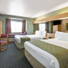 Отель Microtel Inn Suites Albuquerque West, фото 2