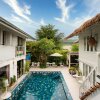 Отель Secret Garden Pool Villa, фото 29
