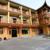 Отель Zhangjiajie Latitude 30 Degree North Farm Stay, фото 16