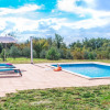 Отель Detached villa with private pool and large garden, in a quiet area, фото 13
