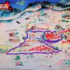 Отель Delphi celebrity v i p the navel of the Earth, CENTER-DELPHI-penthouse galaxy&sky panoramic view, ha, фото 16