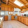 Отель Friendly Chalet Located 150 M From The Charming Village Of Peisey, фото 9