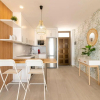 Отель Elegant Candelaria apartment with ocean views, фото 2