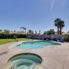 Отель Palm Desert Oasis w/ Hot Tub < 1 Mi to Golf!, фото 11