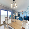 Отель Hip Gulf-Side Unit 1004 - 1 Br Condo, фото 2