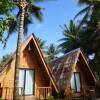 Отель Premiere Haven Hostel Siargao в Сайяк (Сиаргао)