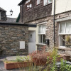 Отель Cozy 1Br Apartment Central Ambleside With Parking, фото 17