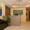 Отель Qish Hotel, фото 2