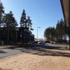 Отель Kalajoen Hiekkasärkät Auringonsäde A1 в Калайоки