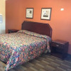 Отель Budget Inn Mount Pleasant, фото 5