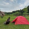 Отель Camping Ground Banjaran Village, фото 7