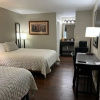 Отель Rayburn Resorts, фото 3