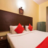 Отель OYO 840 Hotel Guest Inn Suites, фото 7