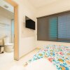 Отель Waykiri Luxury Apartment Unit A 13, фото 27