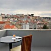 Отель Lisbon City Hotel, фото 14