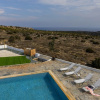 Отель Protaras Greco Hilltop Views, фото 17