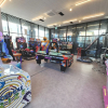 Отель Gangneung Chonpines Ocean Suites Hotel, фото 25