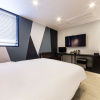 Отель Pocheon Reading You Self Check-in Motel, фото 32