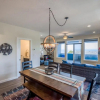 Отель Oceanview Townhome - Pet Friendly - Sleeps 6 - King, фото 5