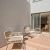 Отель Liiiving - City Design Apartment C, фото 14