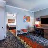Отель Holiday Inn Houston NE - Bush Airport Area, an IHG Hotel, фото 8