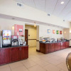 Отель Comfort Suites Mt. Juliet - Nashville Area, фото 12