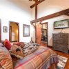 Отель Pool On Summit Point - Four Bedroom Cabin, фото 7