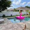 Отель Paradise Pool Home Near IMG and Siesta Key Beach, фото 22