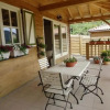 Отель Le Chalet des Trois Quilles, фото 11