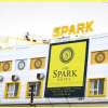 Отель Spark Hotel, фото 1