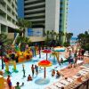 Отель Coral Beach Resort Hotel & Suites, фото 16