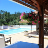 Отель Charming 3-bed Lodge in Penela, Central Portugal, фото 10