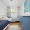Отель Cozy Two-bedroom Apartment by Renters, фото 3