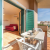 Отель Quaint Residence I Mirti Bianchi 2 Bedroom Apartment Sleeps 6 Nym0499, фото 8