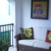 Отель Oceanfront Condo at Cancun Top Rated beach, фото 27