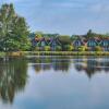 Отель Eurostrand Resort Lüneburger Heide, фото 15