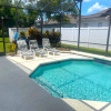 Отель RL236BD - Universal Kingdom - 8 guests - pool home, Davenport, US, фото 11