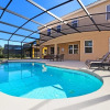 Отель Wonderful 7-bed Solterra Resort W/ Pool & Spa 7 Bedroom Home by RedAwning, фото 15