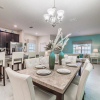 Отель Beautiful 5Bd TH Splash Poolchampions Gate-1596mvd, фото 9