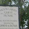 Отель Moorgarth Guest House, фото 29