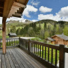 Отель Chalet Le Grand-Bornand, 6 pièces, 8 personnes - FR-1-391-47, фото 4