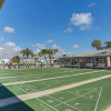 Отель South Hutchinson Island Cottage w/ Beach Access!, фото 23