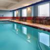Отель Best Western Plus Flowood Inn & Suites, фото 16