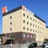 Отель Comfort Inn Kurashiki Mizushima в Курасики 
