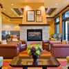 Отель SpringHill Suites Napa Valley, фото 25