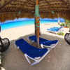 Отель Rollezz Villas Beach Resort, фото 38